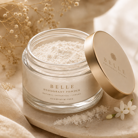 The Powder That Respects Your Biology