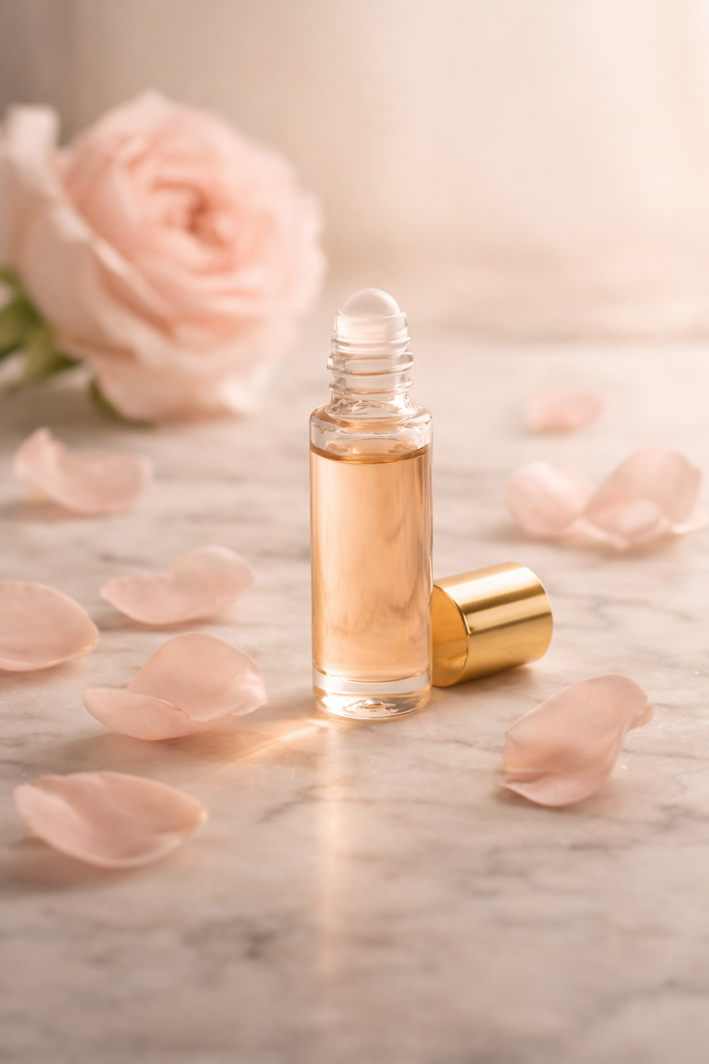 The Nail Oil That Turns a Forgotten Step Into a Ritual