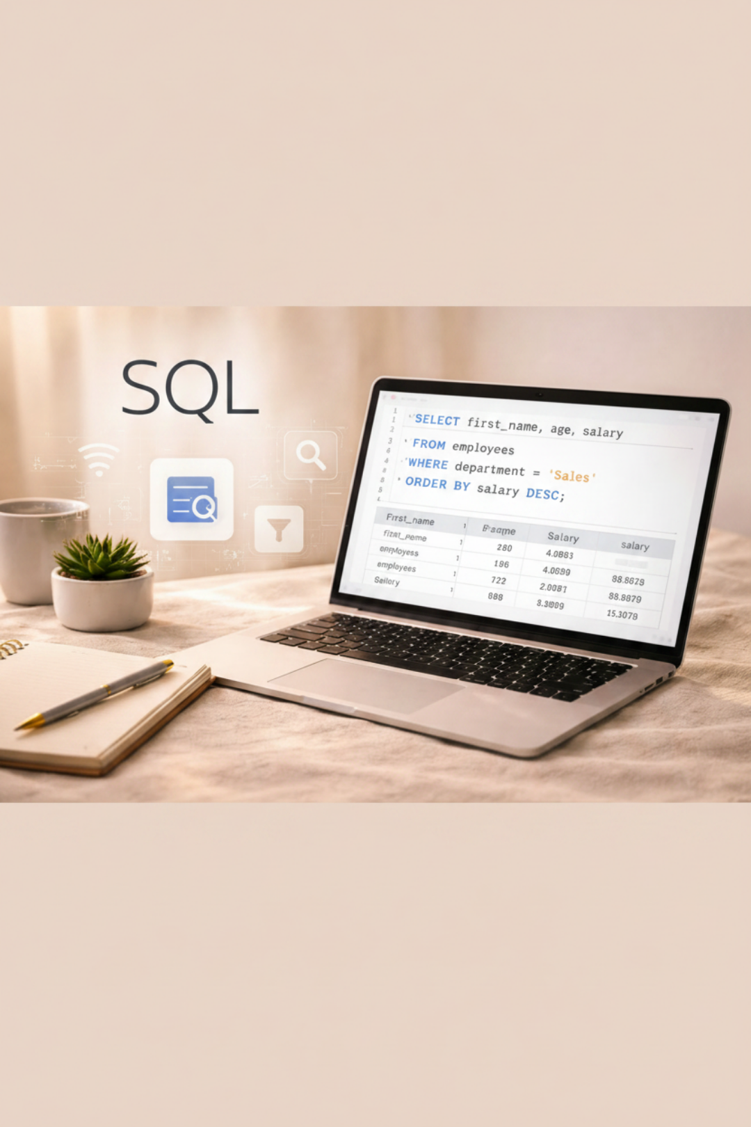 How I Revisited Data Analytics (Google Sheets, SQL, Python) to Build My Own App